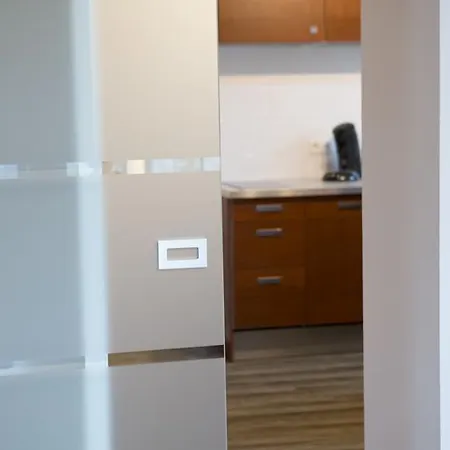 Appartement Ferienwohnung Langewiese Winterberg