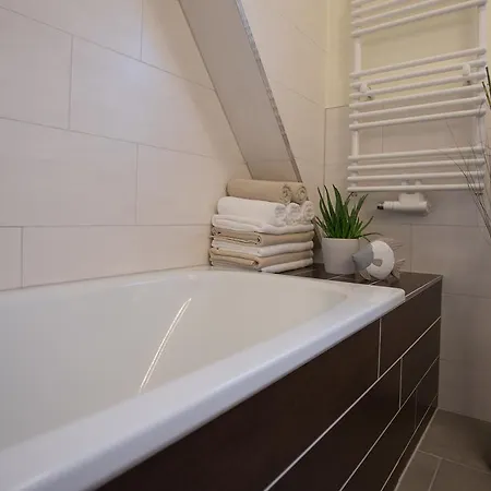 Appartement Ferienwohnung Langewiese Winterberg