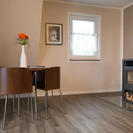 Ferienwohnung Langewiese Appartement *